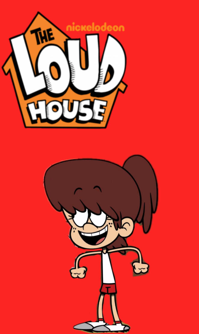 the loud house