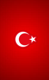 Turk wallpaper 