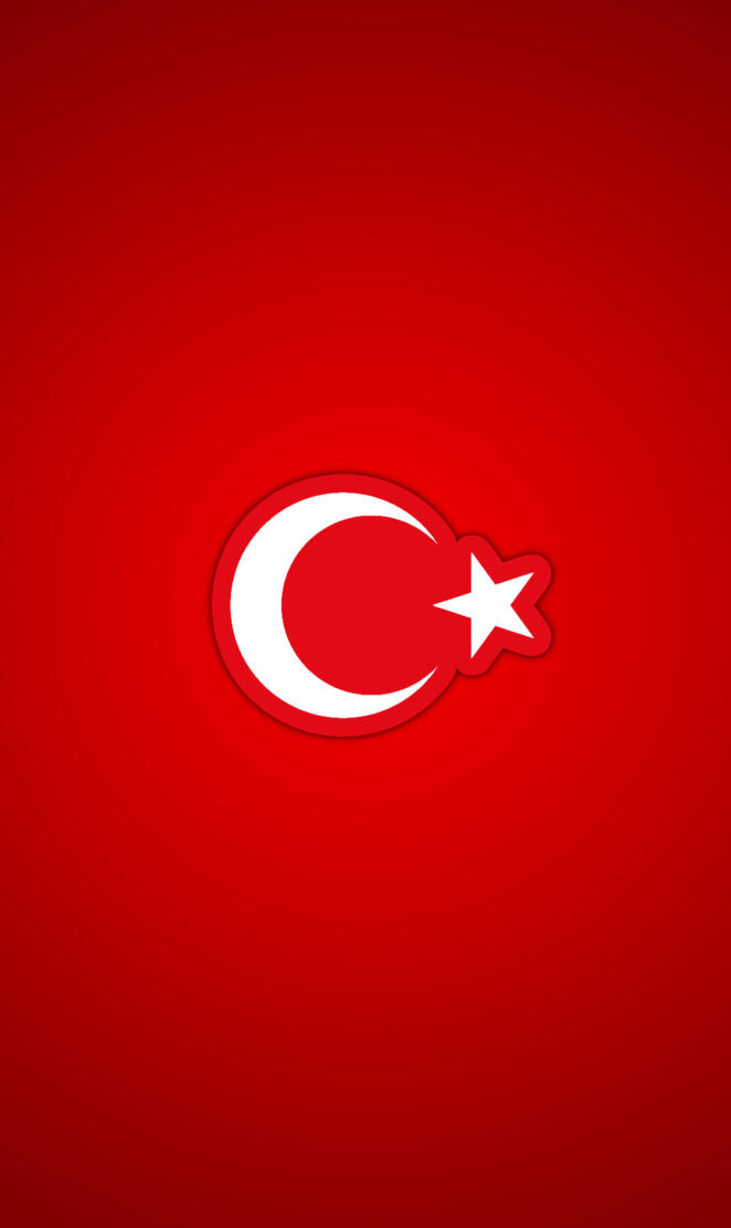 Turk wallpaper 