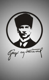 Gazi mustafa kemal