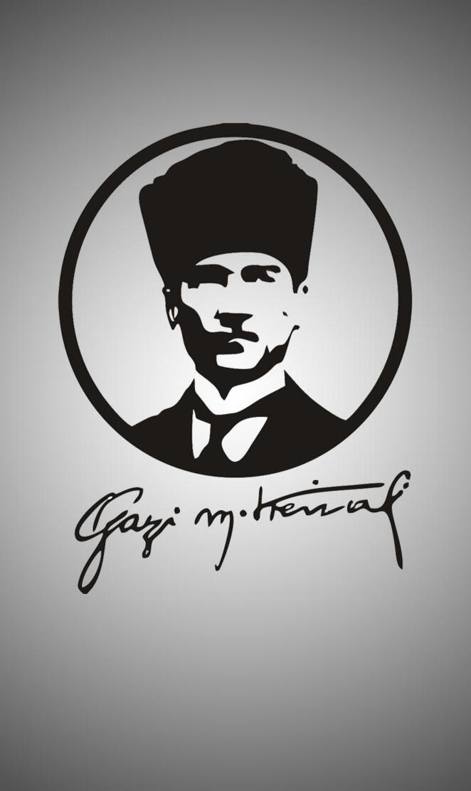 Gazi mustafa kemal