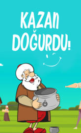 Nasreddin Hoca