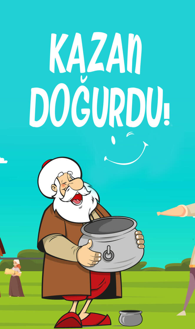 Nasreddin Hoca