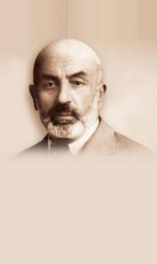 mehmet akif ersoy