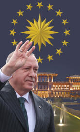 recep tayyip erdogan