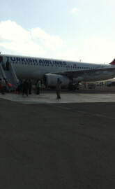 Turkish Airlines