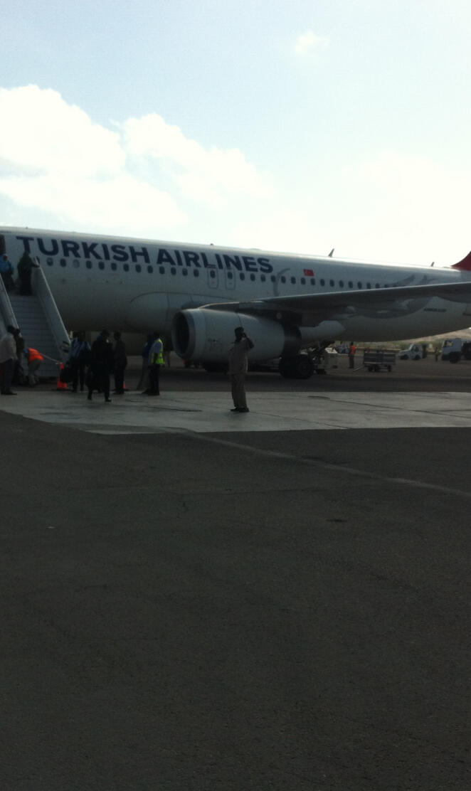 Turkish Airlines