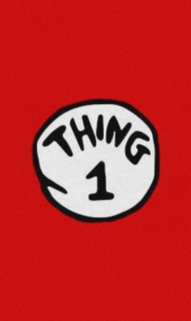 Thing 1