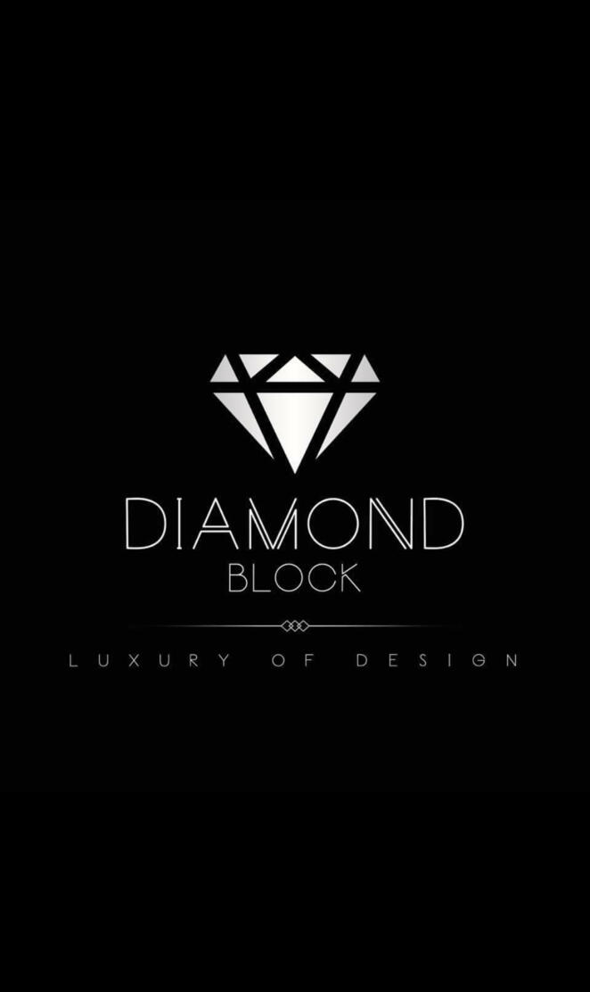 Diamond Block