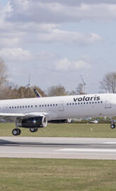 A321 Volaris