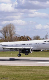 A321 Volaris