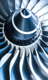Aircraft Engine