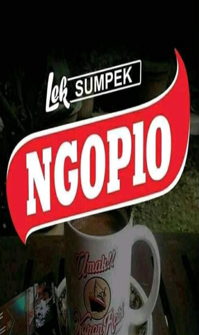 Ngopi