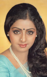 Sridevi