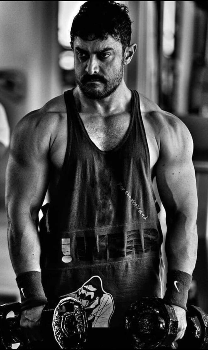 Aamir Khan