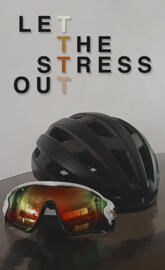 Cycling Stress Out