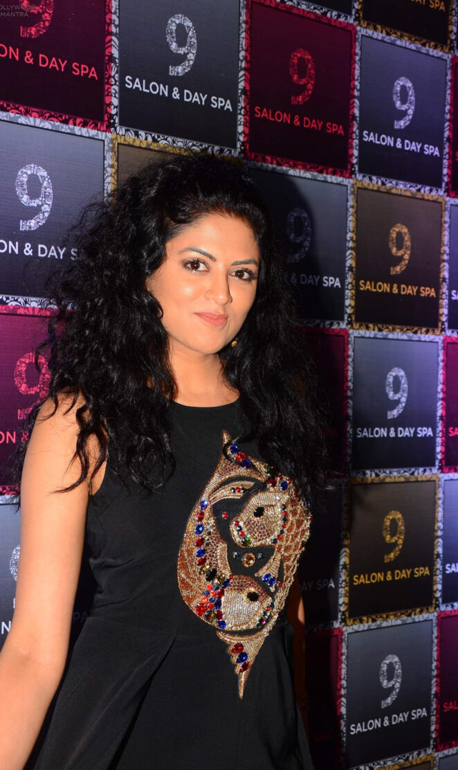Kavita Kaushik
