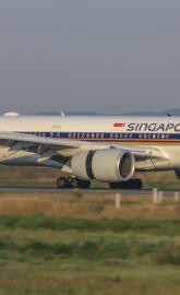 Singapore Airlines