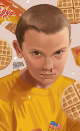 Eleven