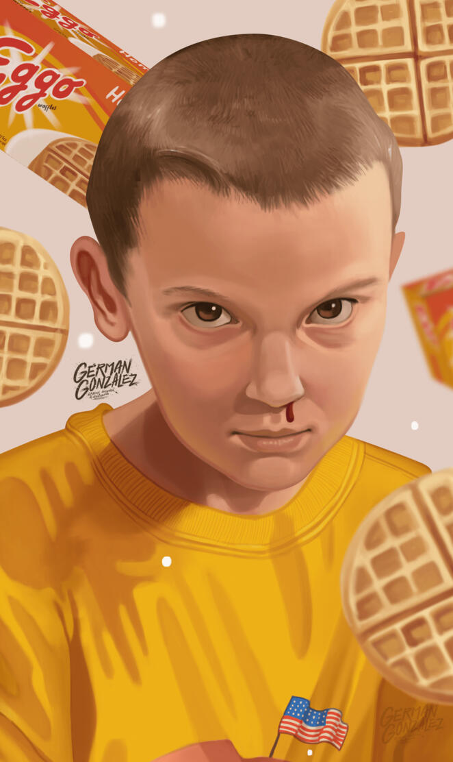 Eleven