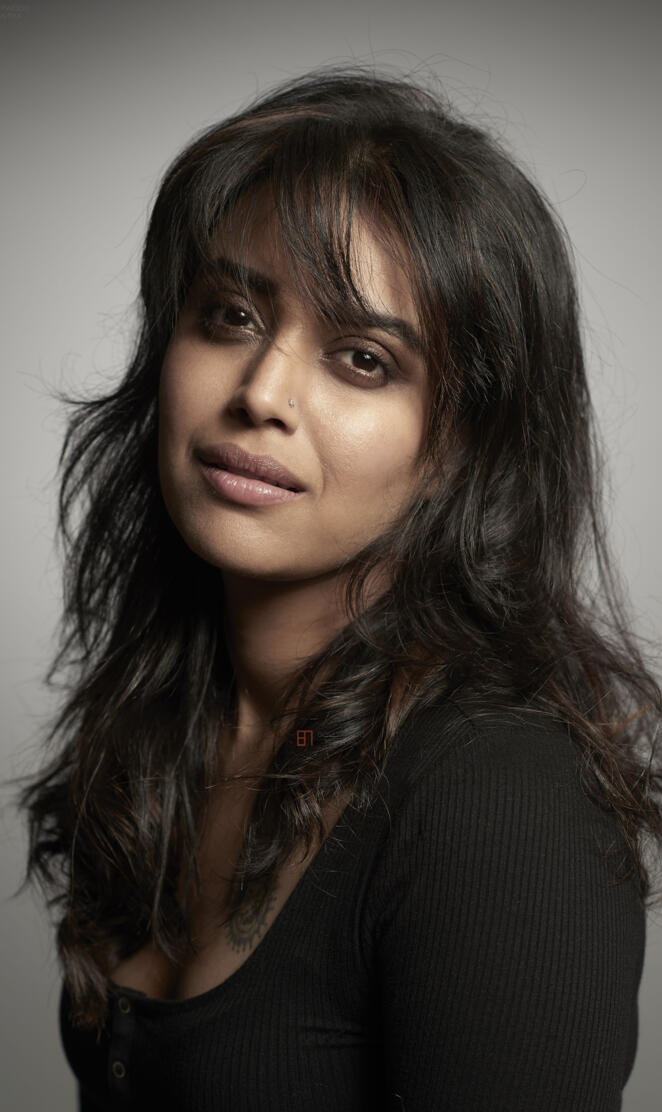 Swara Bhaskar