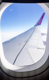 A320 Wing