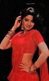 Sridevi