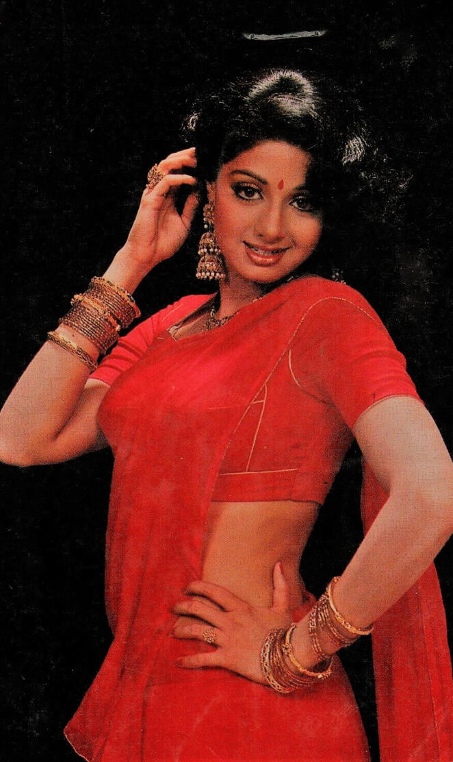 Sridevi