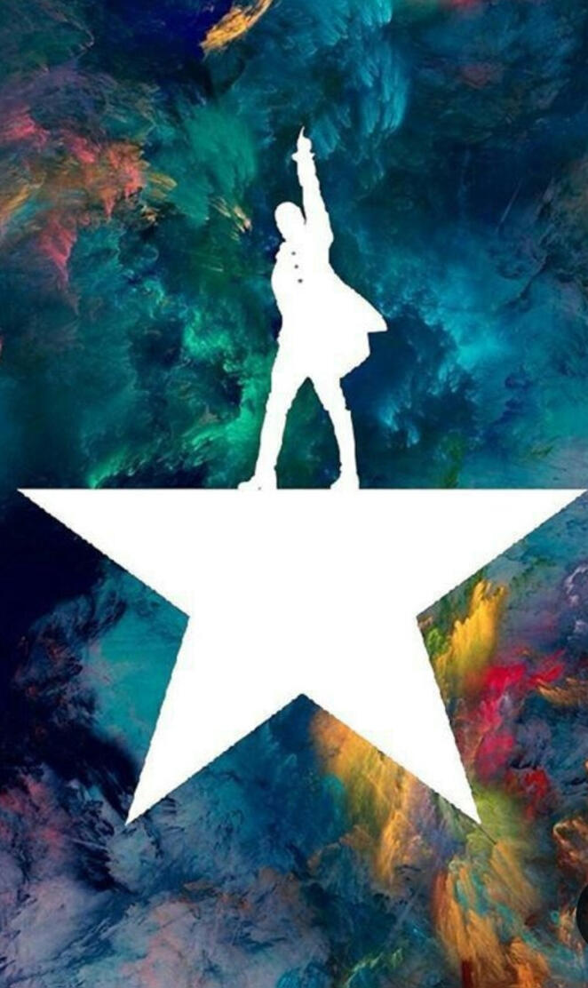 Hamilton cloud thing