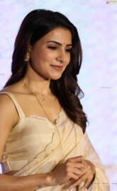 Samantha Ruth Prabhu