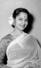 Waheeda Rehman