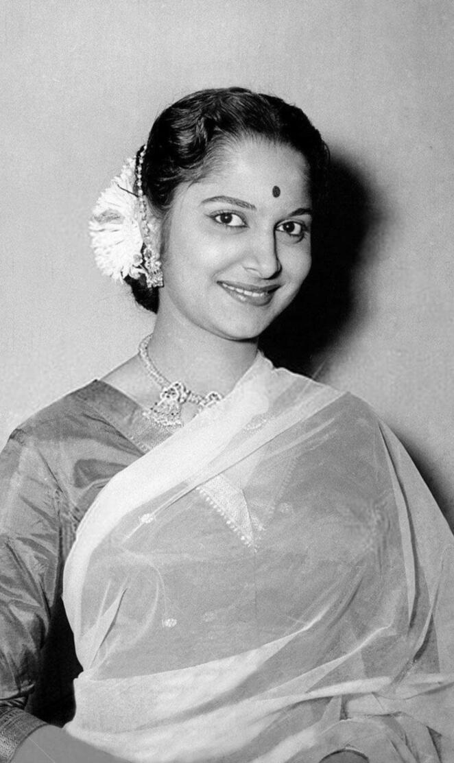 Waheeda Rehman