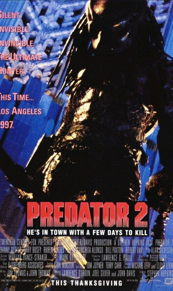 Predator 2