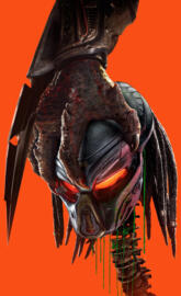 The Predator 2018