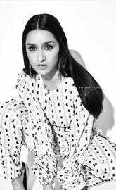 Shraddha Kapoor