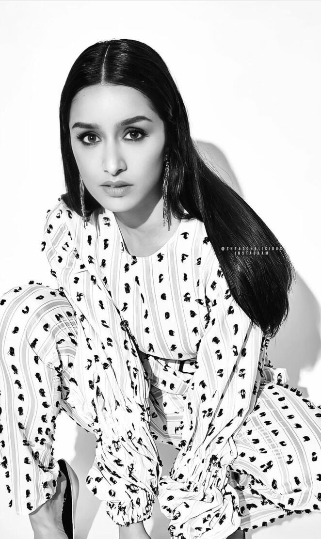 Shraddha Kapoor