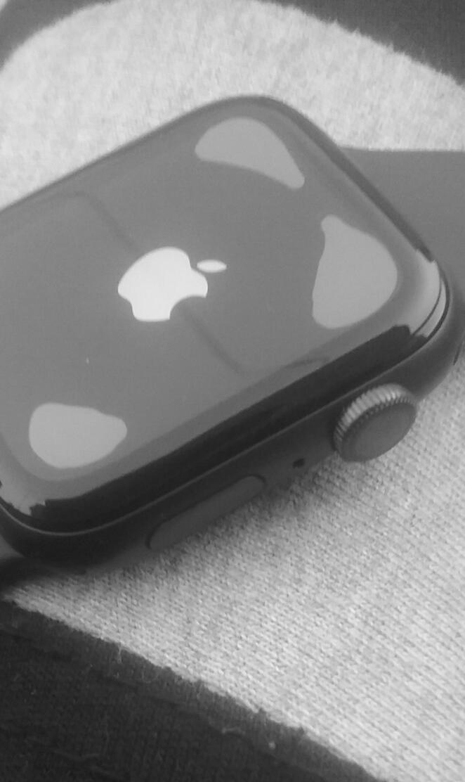 Apple Watch Series 6