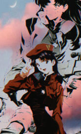 Misato 
