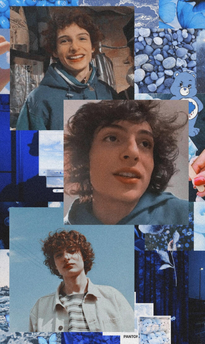 Finn Wolfhard