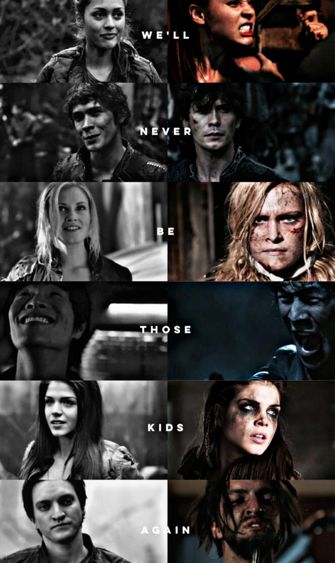 The 100