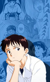 Shinji Ikari