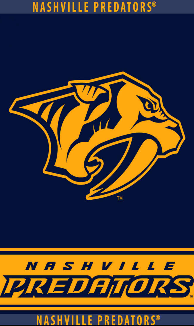 Nashville predators