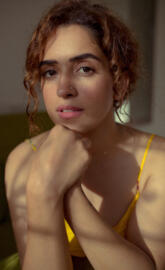 Sanya Malhotra