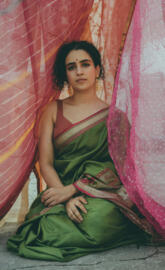 Sanya Malhotra