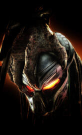 Predator Remastered 