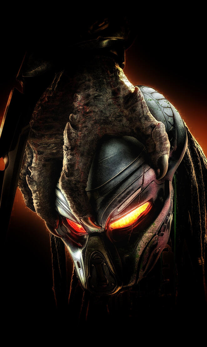 Predator Remastered 