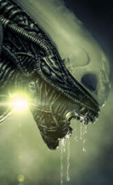 Vortex studios Alien