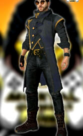 Free fire wallpapers