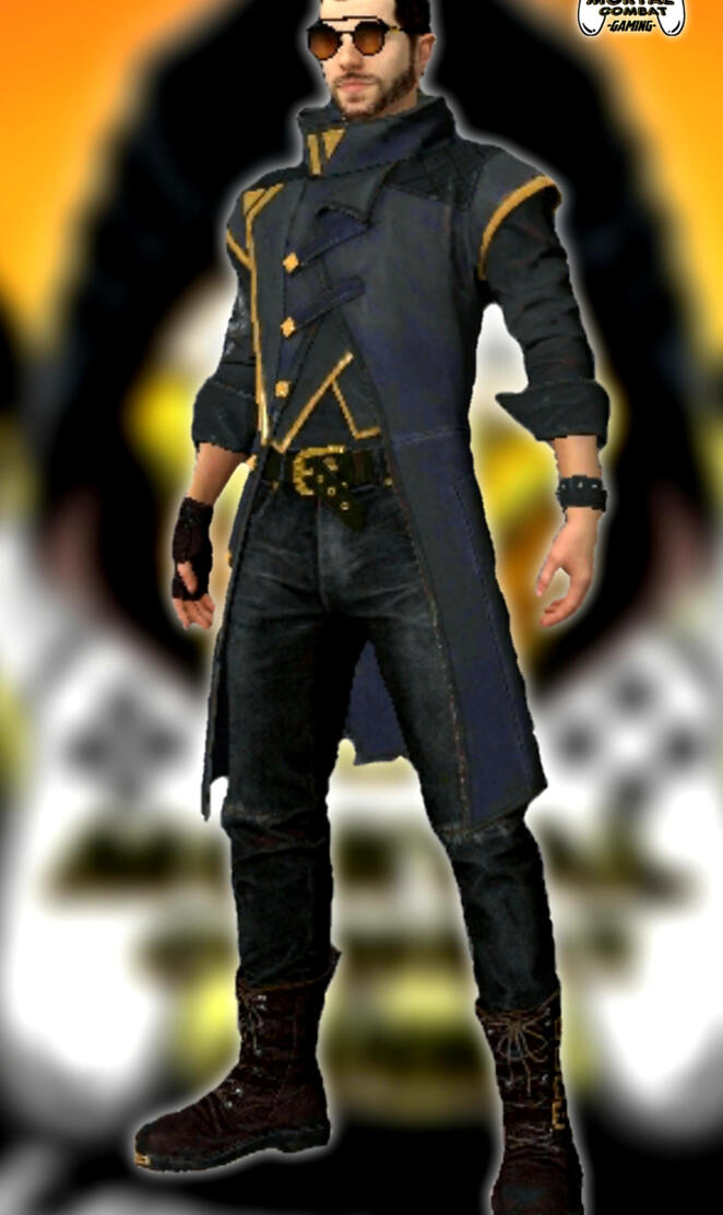 Free fire wallpapers