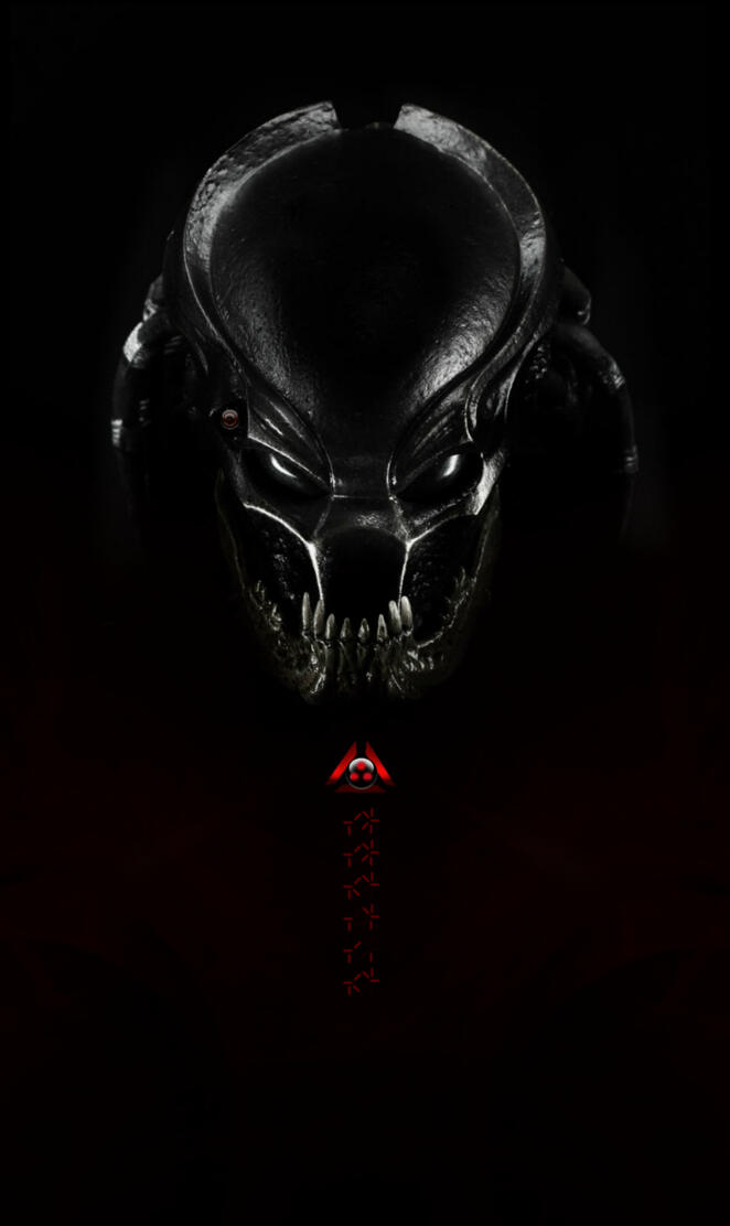 Predator Berserker 2